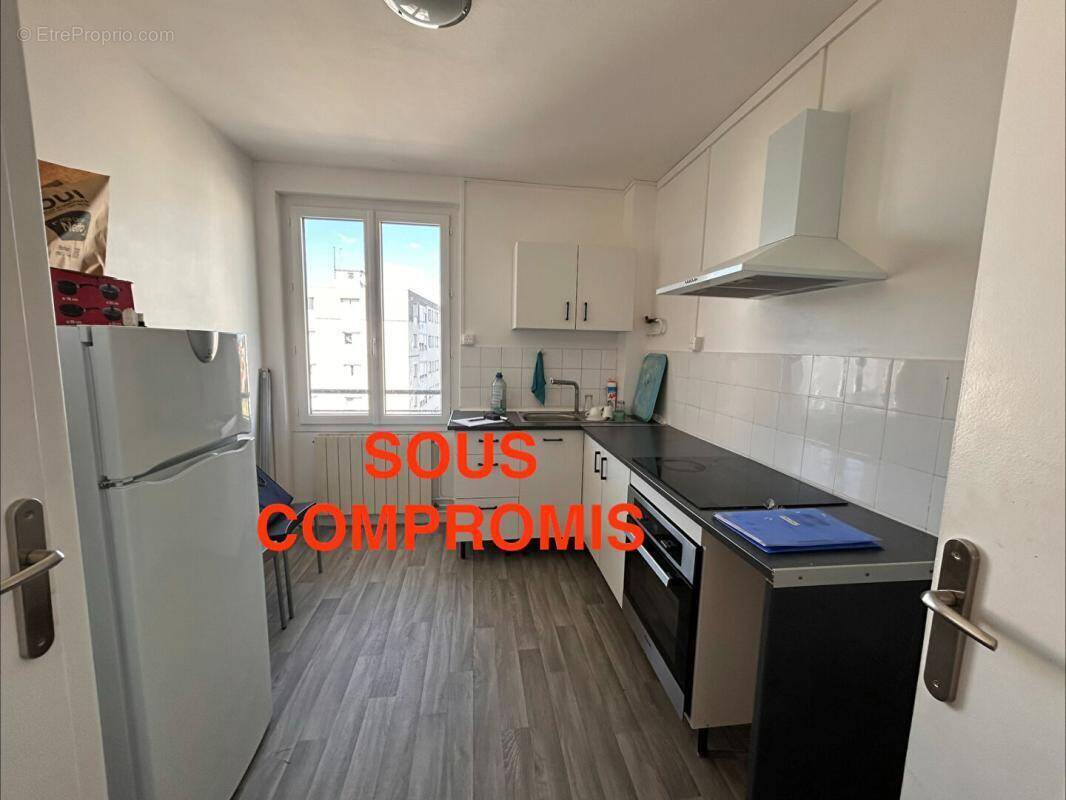 Appartement à ROANNE