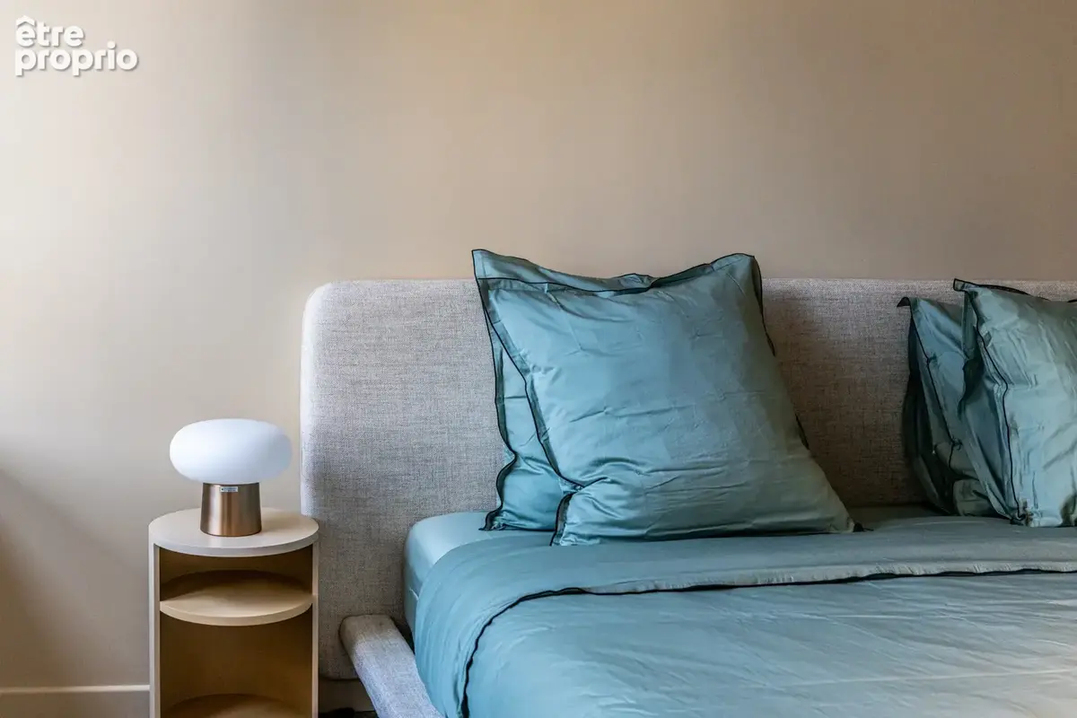 vente appartement de standing - photo 30
