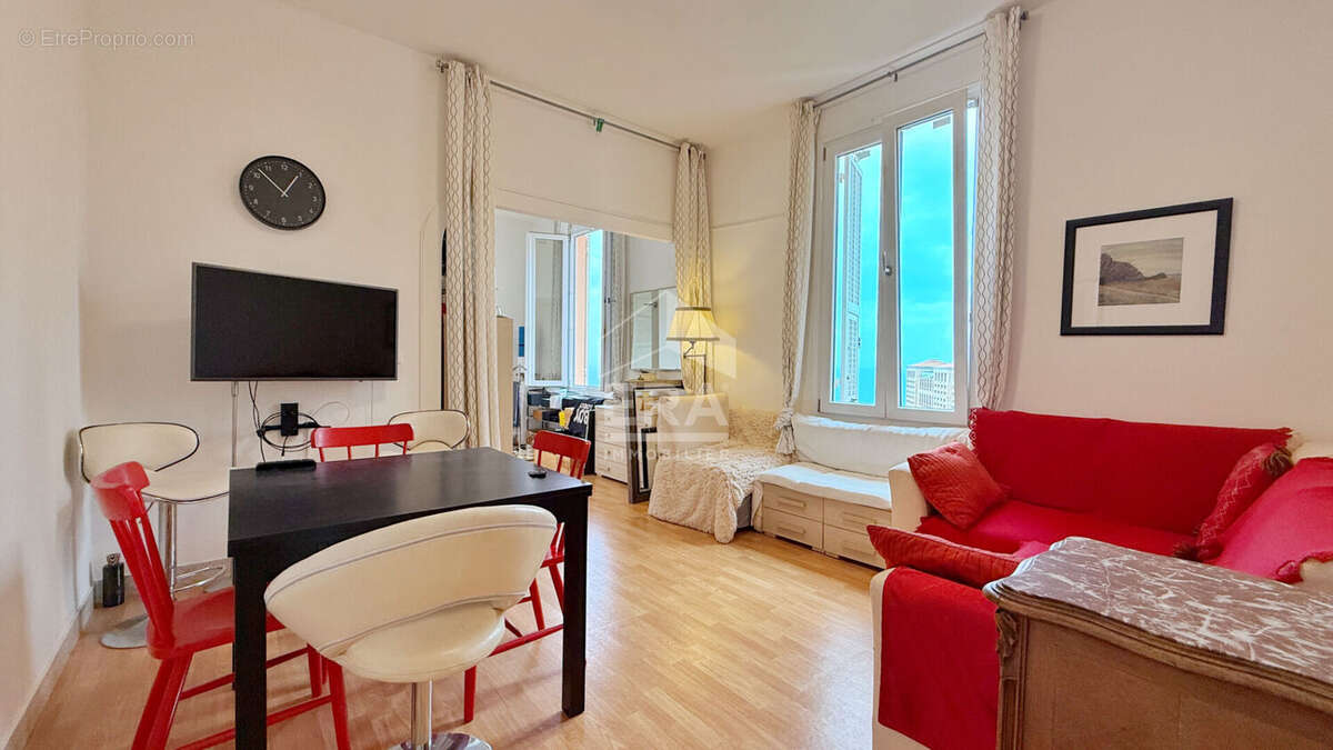 Appartement 95m² à roquebrune-cap-martin - photo 4
