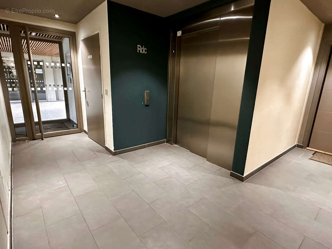 Appartement à BONNEUIL-SUR-MARNE