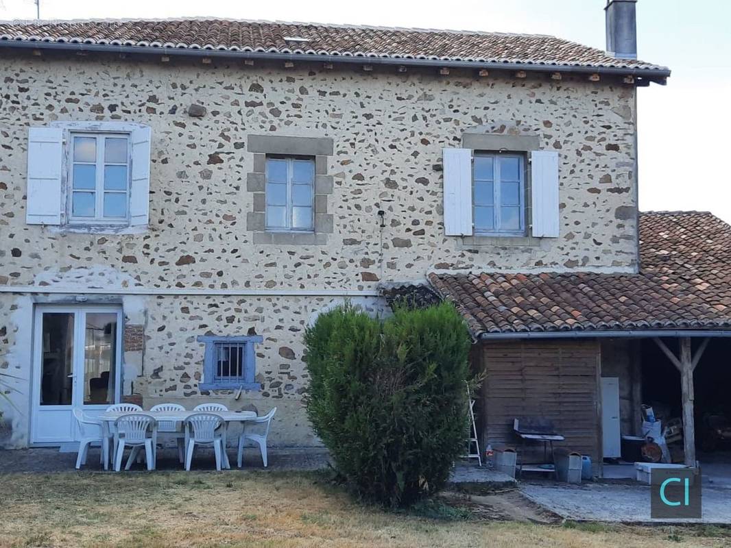 Maison de ville  - photo 2