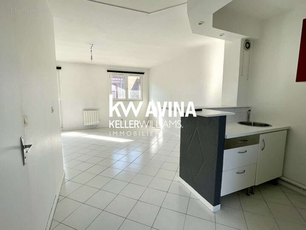 Appartement à LILLE