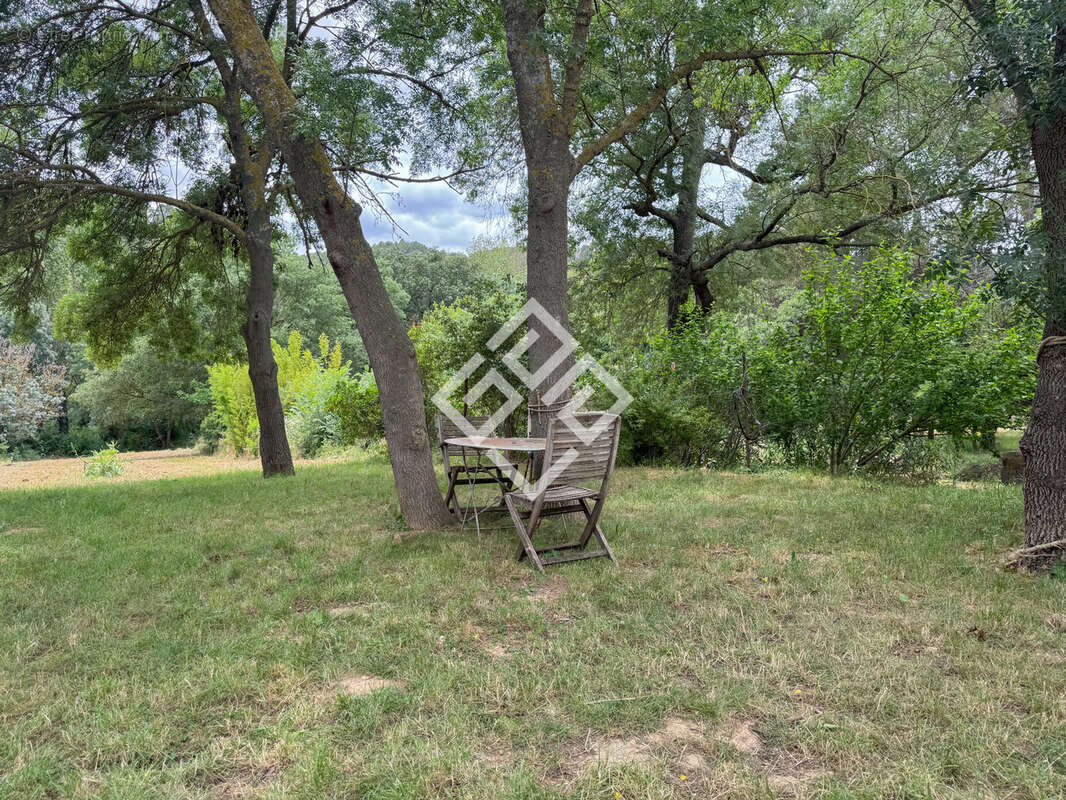 Maison à BIZE-MINERVOIS