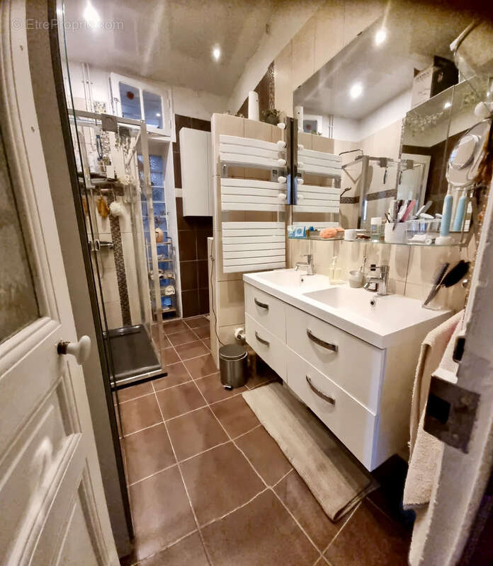 Maison à MARSEILLE-11E