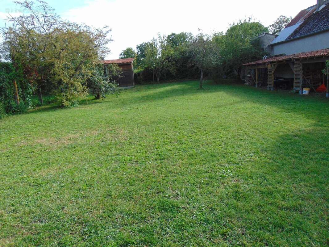 Photo 9 - Maison à CORQUILLEROY