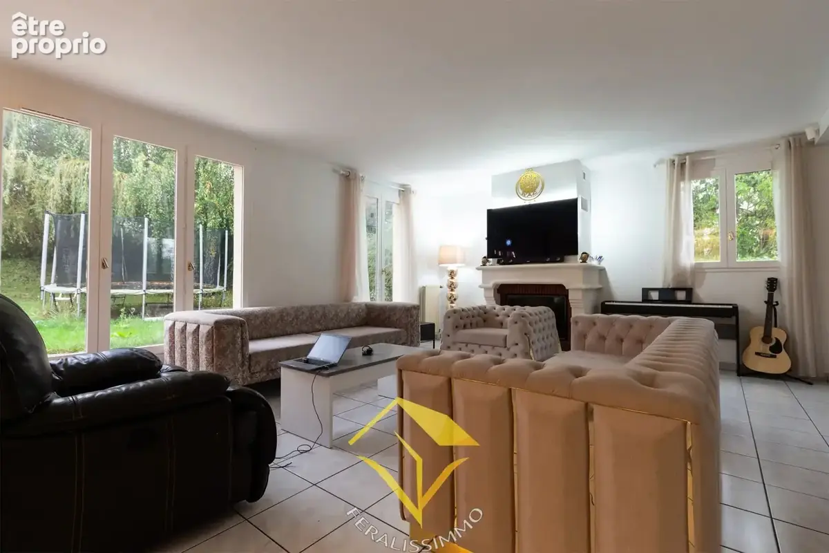 Agréable maison familiale ! - photo 15