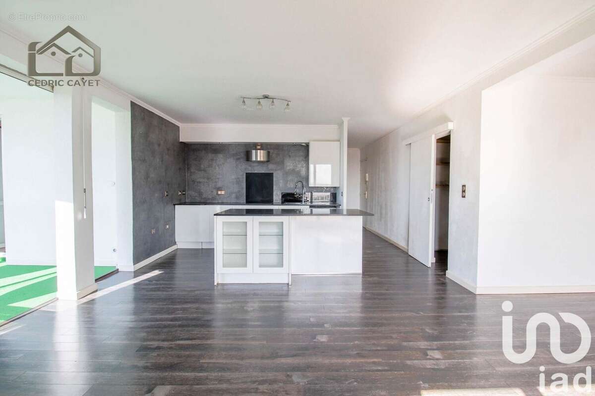 Photo 5 - Appartement à LA SEYNE-SUR-MER