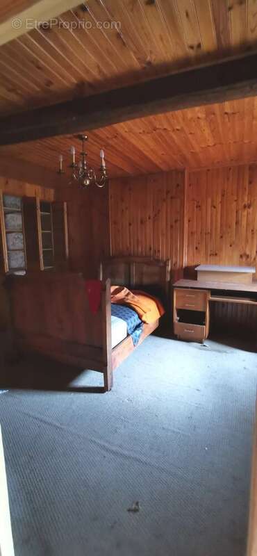 Maison à SAINT-MARTIN-D&#039;ESTREAUX