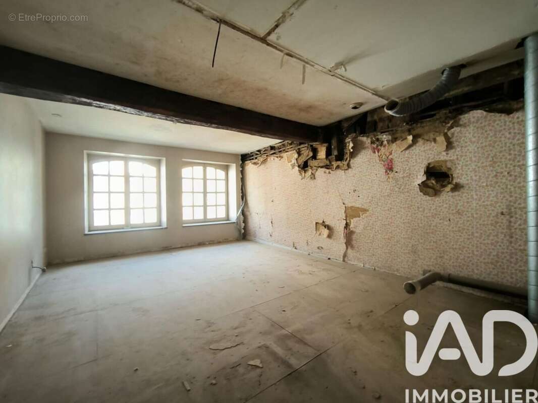 Photo 7 - Appartement à CHARLEVILLE-MEZIERES