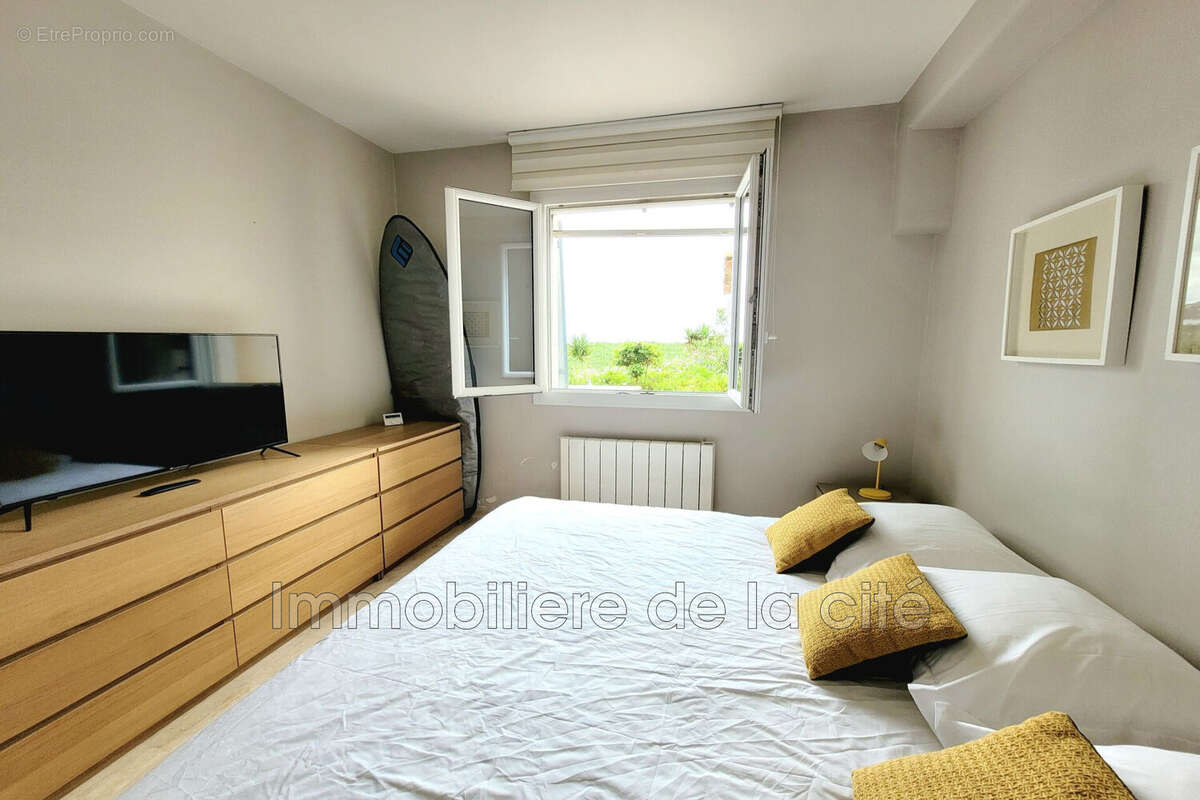 Appartement à GRIMAUD