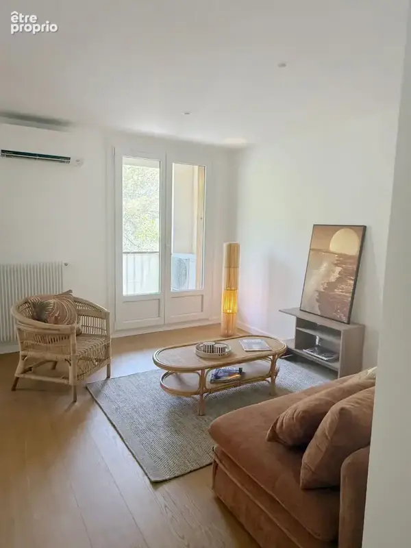 Appartement à AIX-EN-PROVENCE