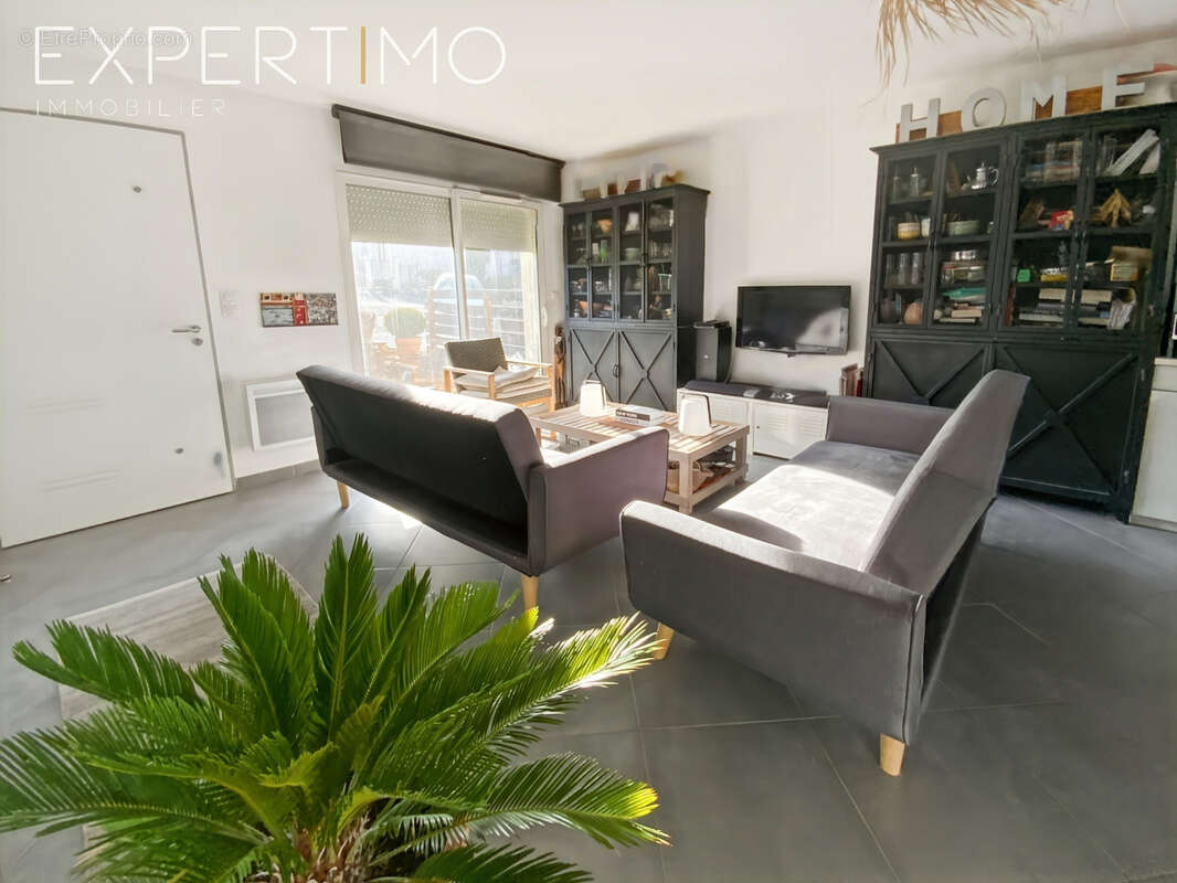 Maison à APT