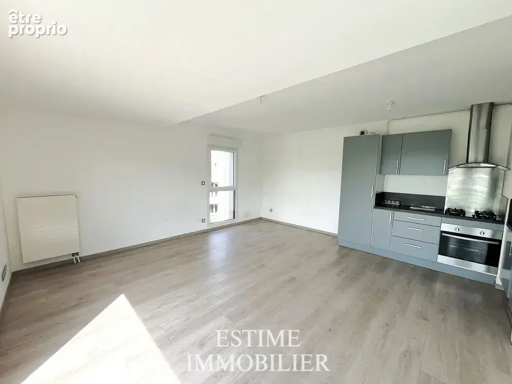 Wambrechies domaine de juliette appartement t3 avec parking - photo 4