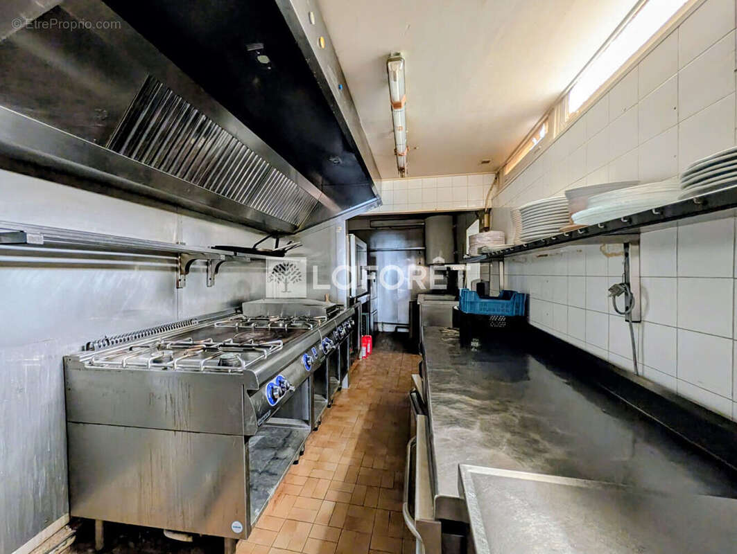 Commerce à PARIS-14E