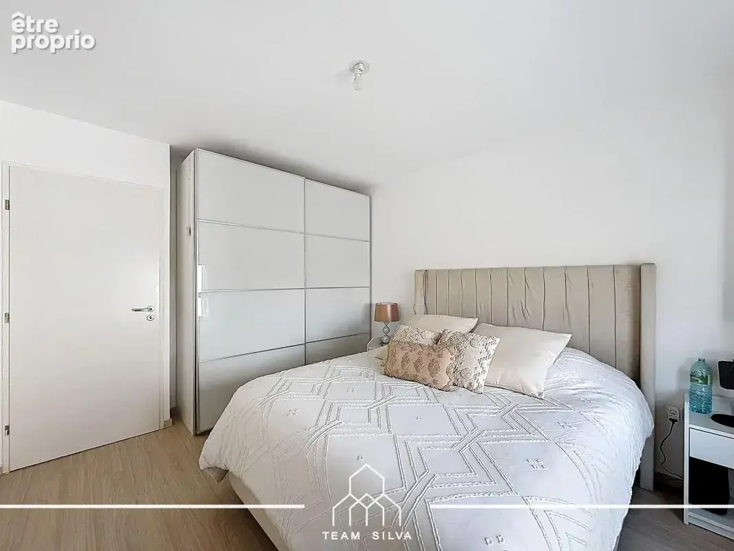 Appartement - photo 7