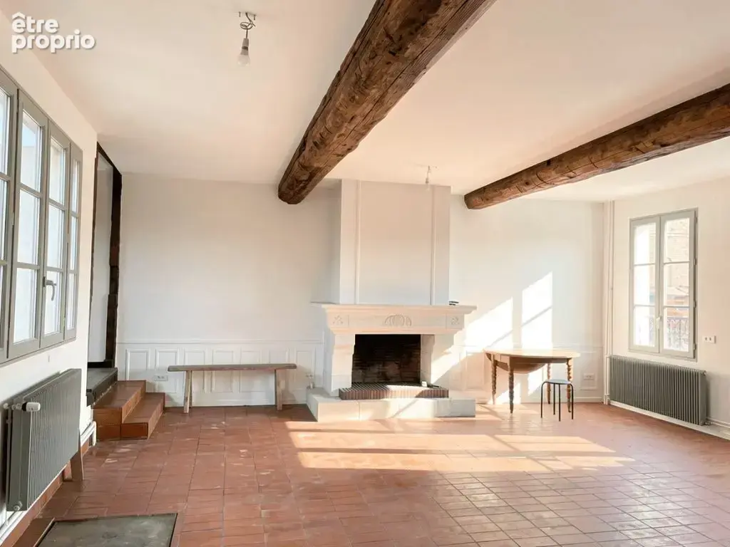 Maison 5 pièces 210 m² à vendre à Saint-Valery-Sur-Somme (80230) - photo 3