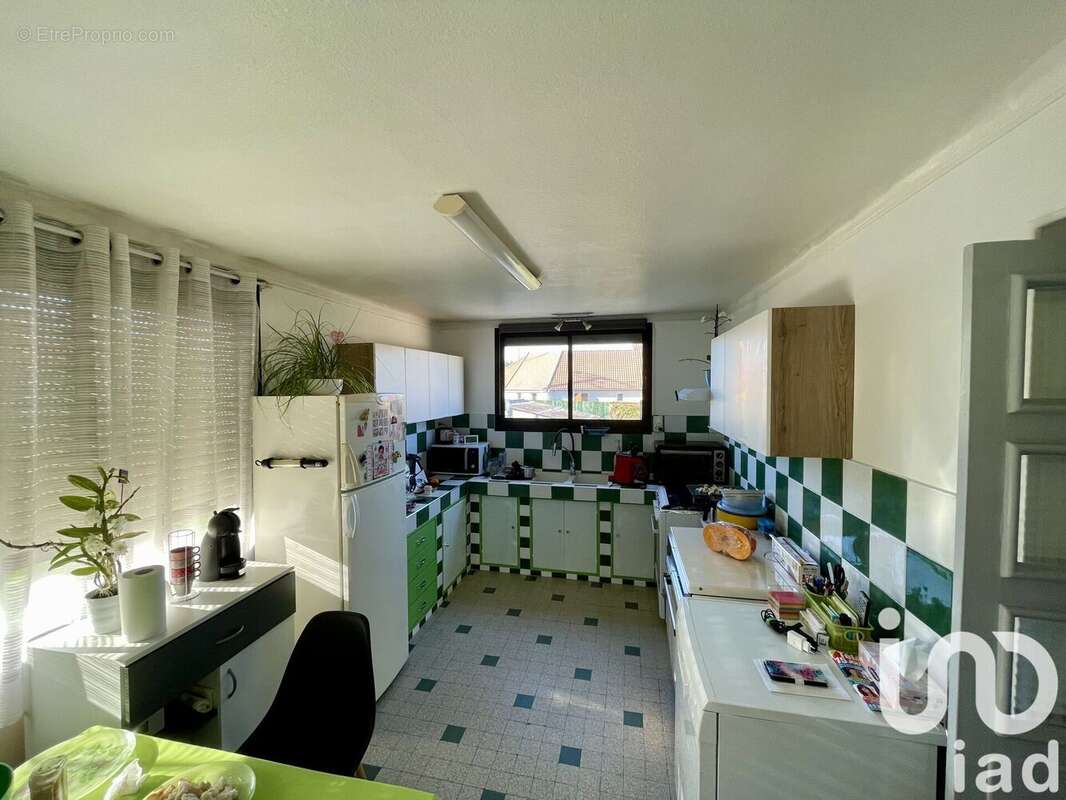 Photo 6 - Maison à CHATEAU-THIERRY