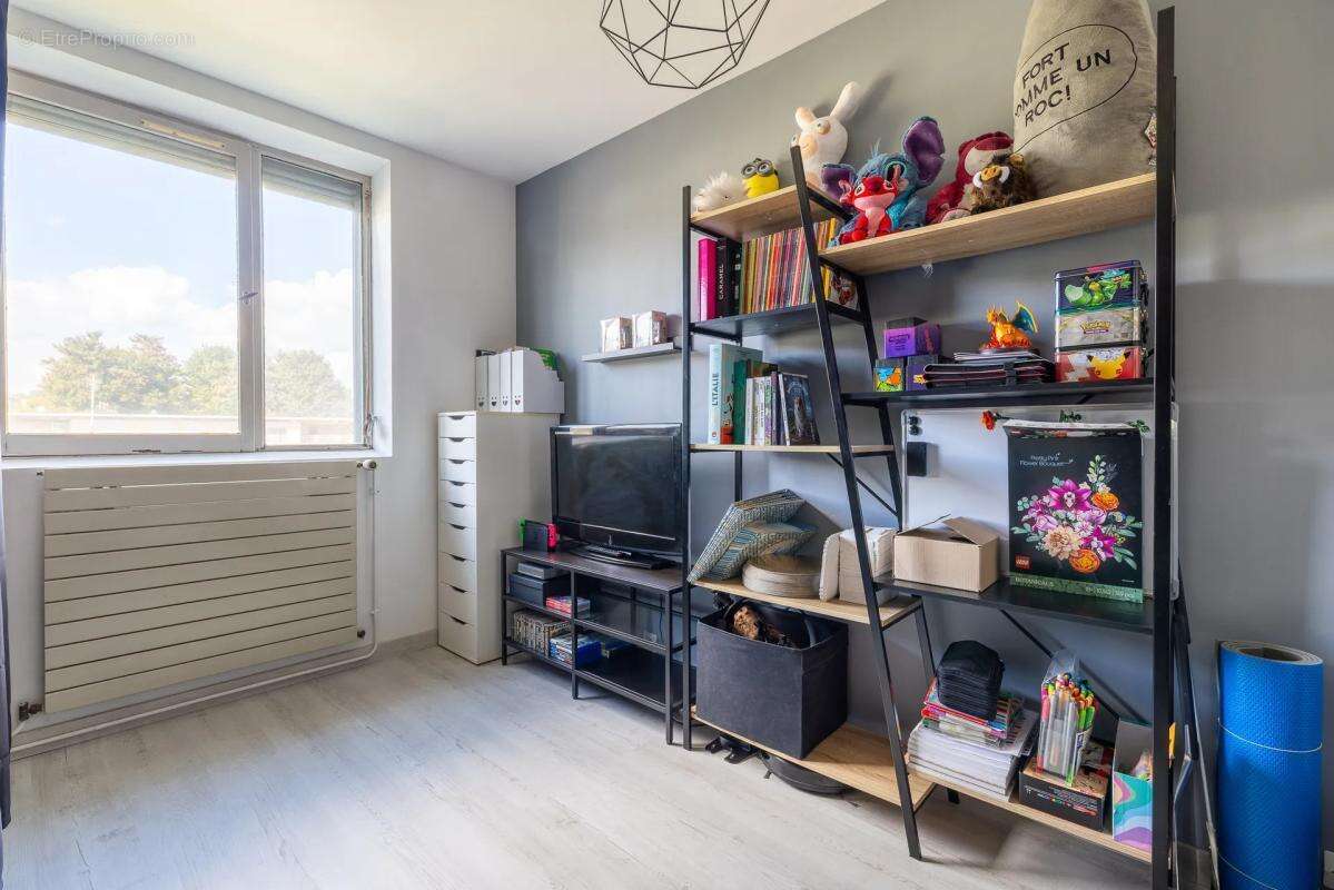 Appartement à YERRES