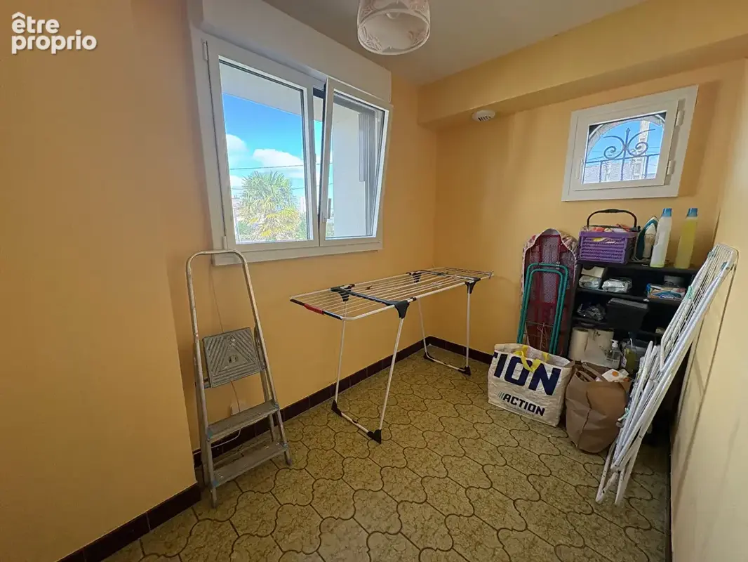 Maison 5 pièces à vendre à Brest - Quartier Kergaradec - Kergonan - photo 6