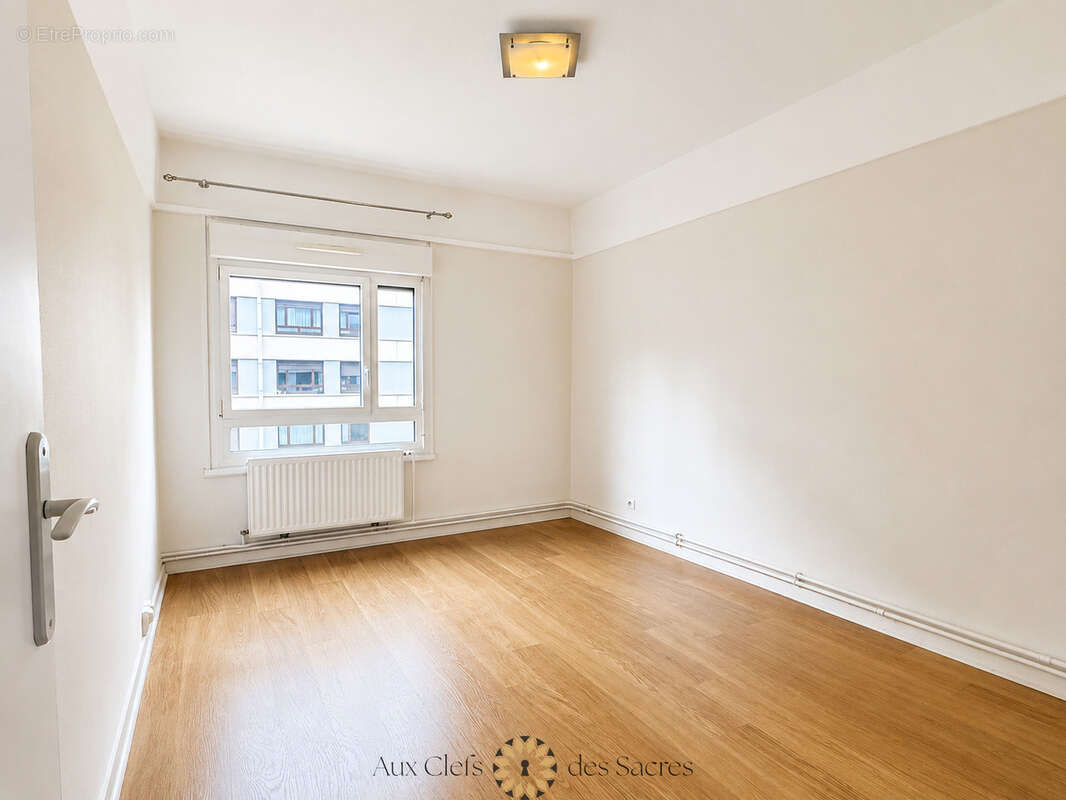 Appartement à REIMS