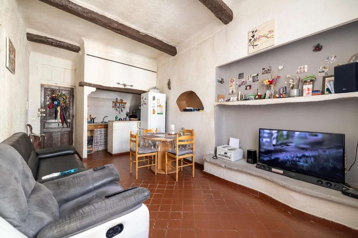 Appartement à VENCE