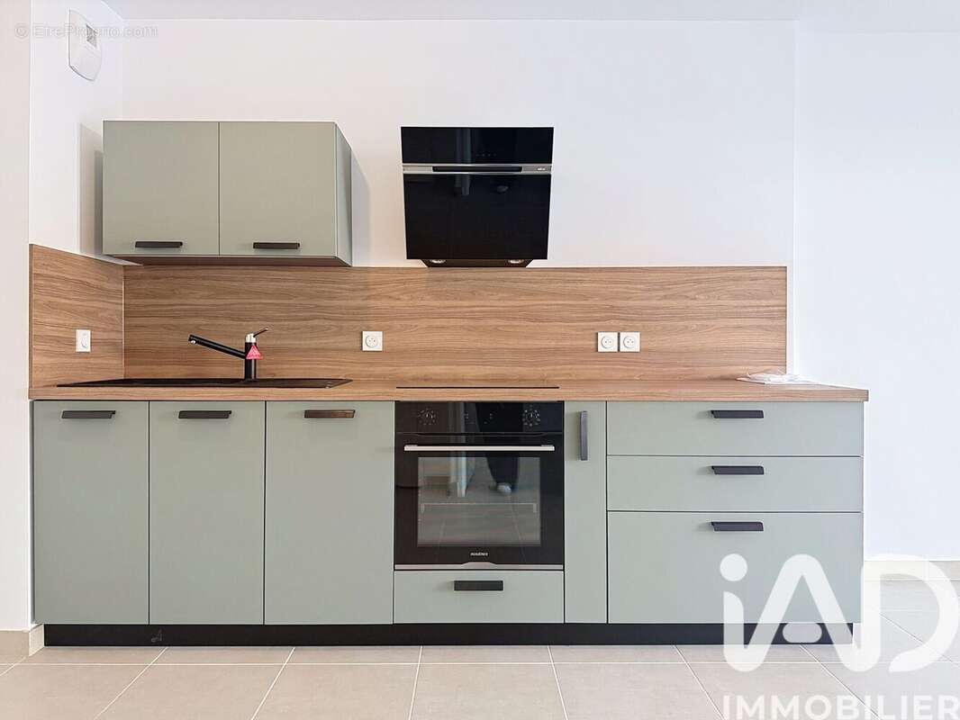 Photo 6 - Appartement à SETE