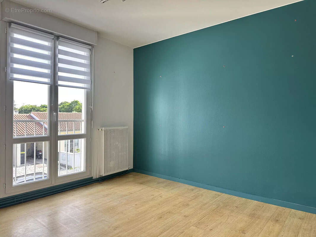 Maison à LA ROCHELLE