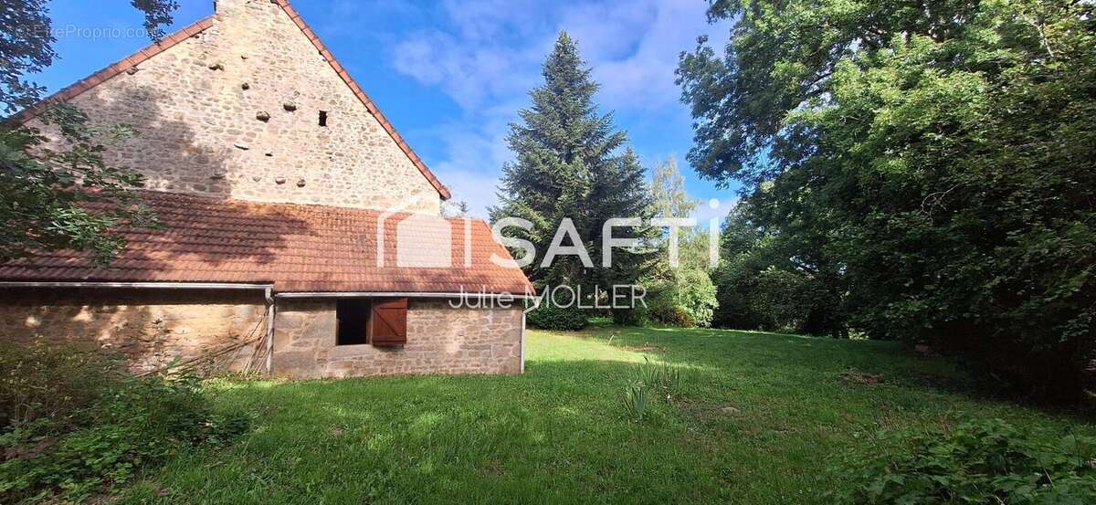 Maison 125 m² à Ladapeyre  - photo 6