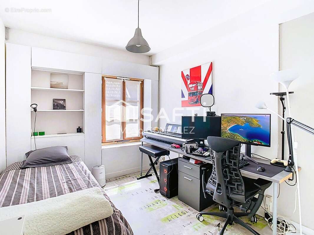 Photo 5 - Maison à ROUZIERS-DE-TOURAINE