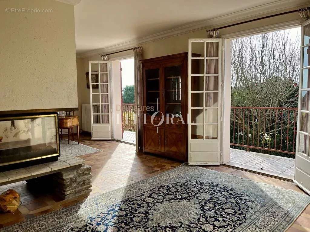 Maison à PERROS-GUIREC