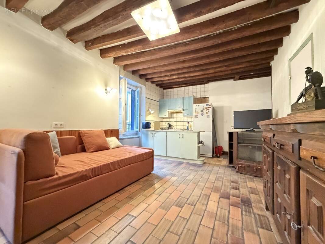 Appartement à CHAMPIGNY-SUR-MARNE