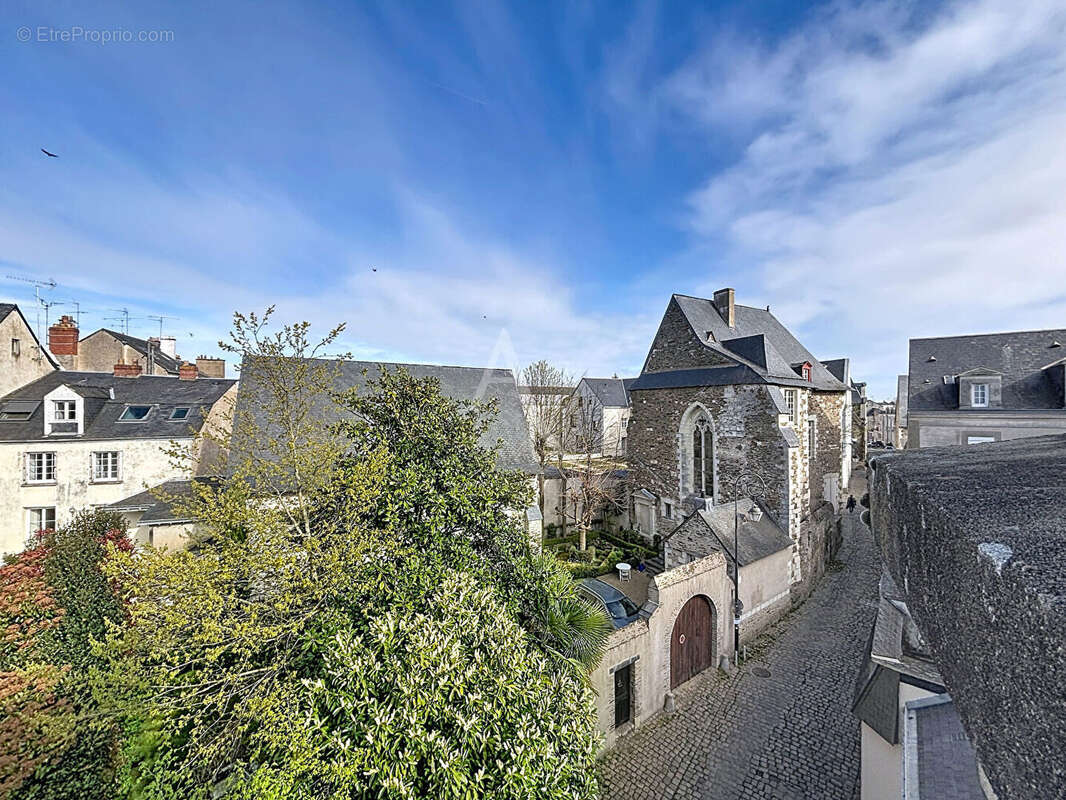 Appartement à ANGERS