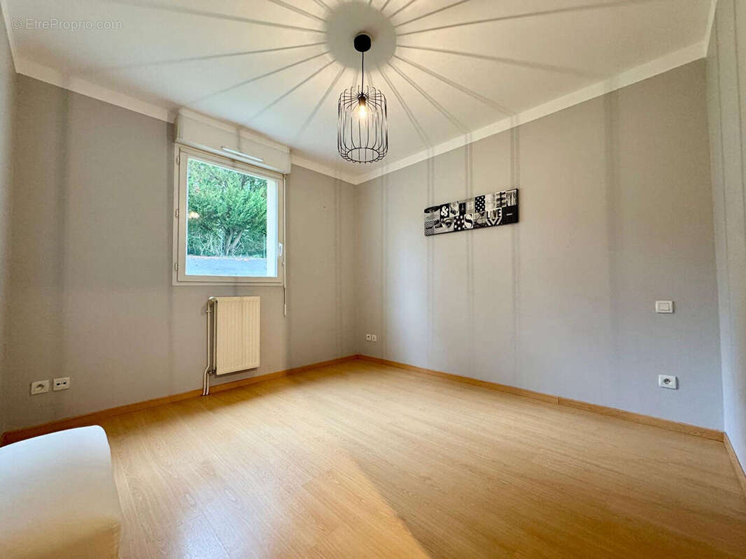 Appartement à LAVAL