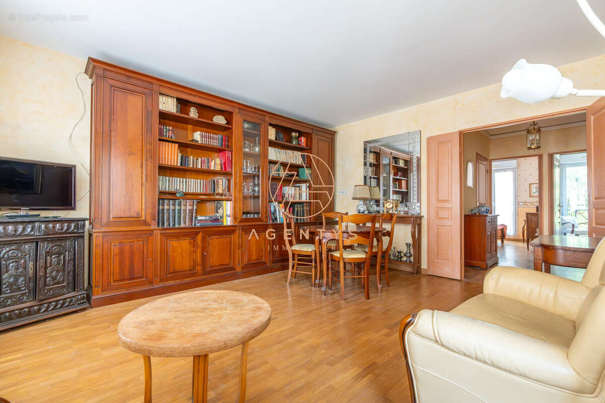 Appartement 64 m² à Le Perreux-Sur-Marne  - photo 7