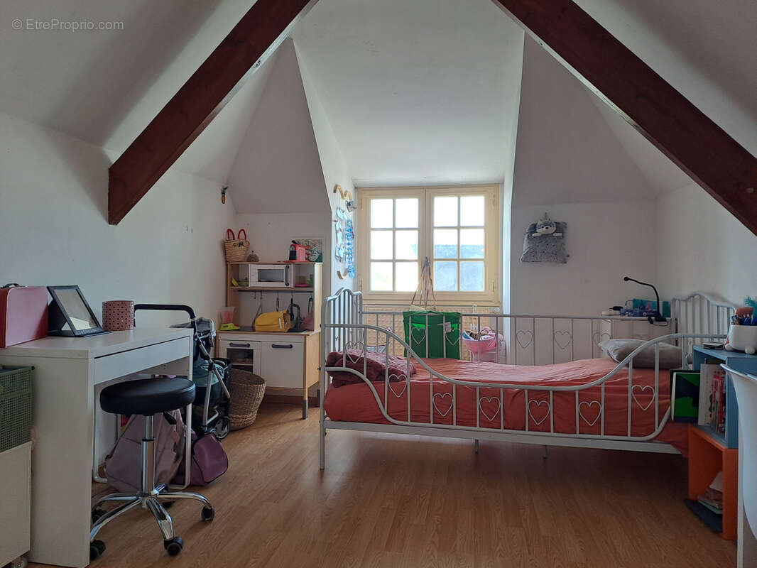 Maison à LE FRESNE-SUR-LOIRE