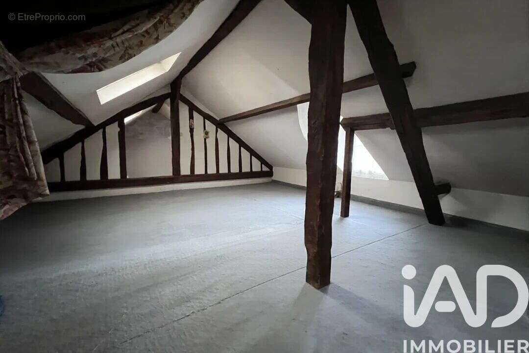Photo 4 - Appartement à BARENTIN