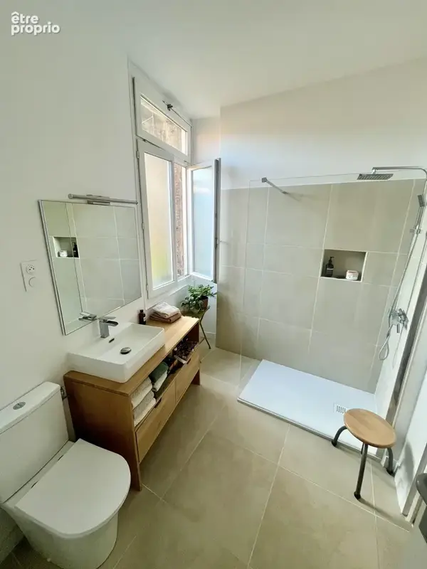 Appartement de charme coeur de Bordeaux - photo 6