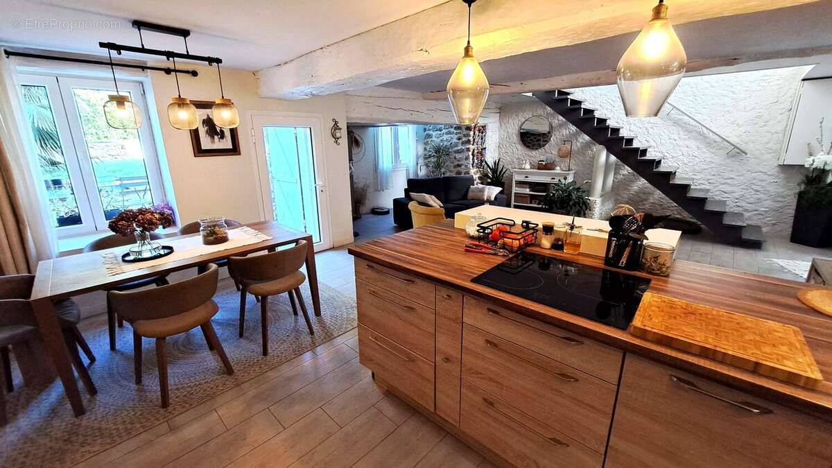 Appartement à GOMETZ-LA-VILLE