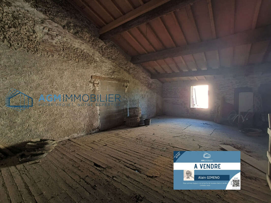 Photo 3 - Maison à BOMPAS