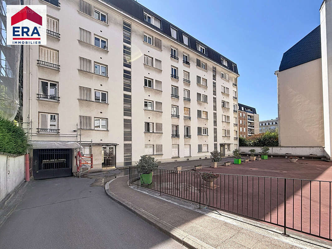 Appartement 60m² à versailles - photo 5