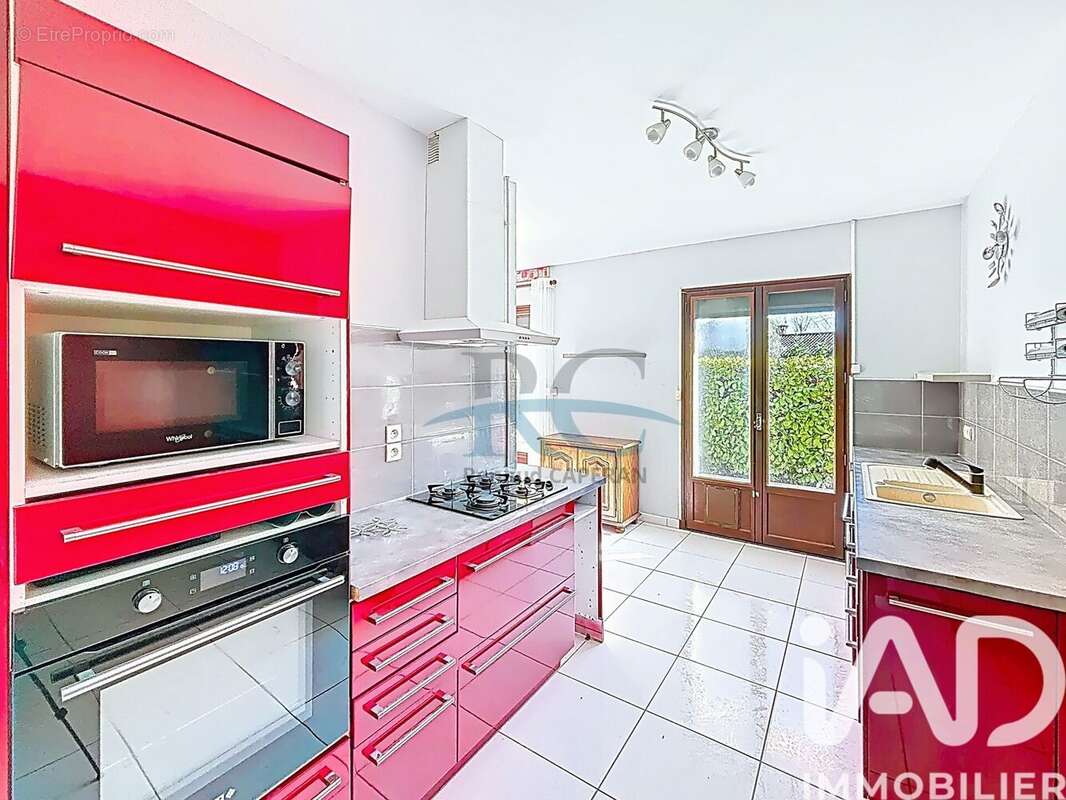 Photo 8 - Maison à PIBRAC