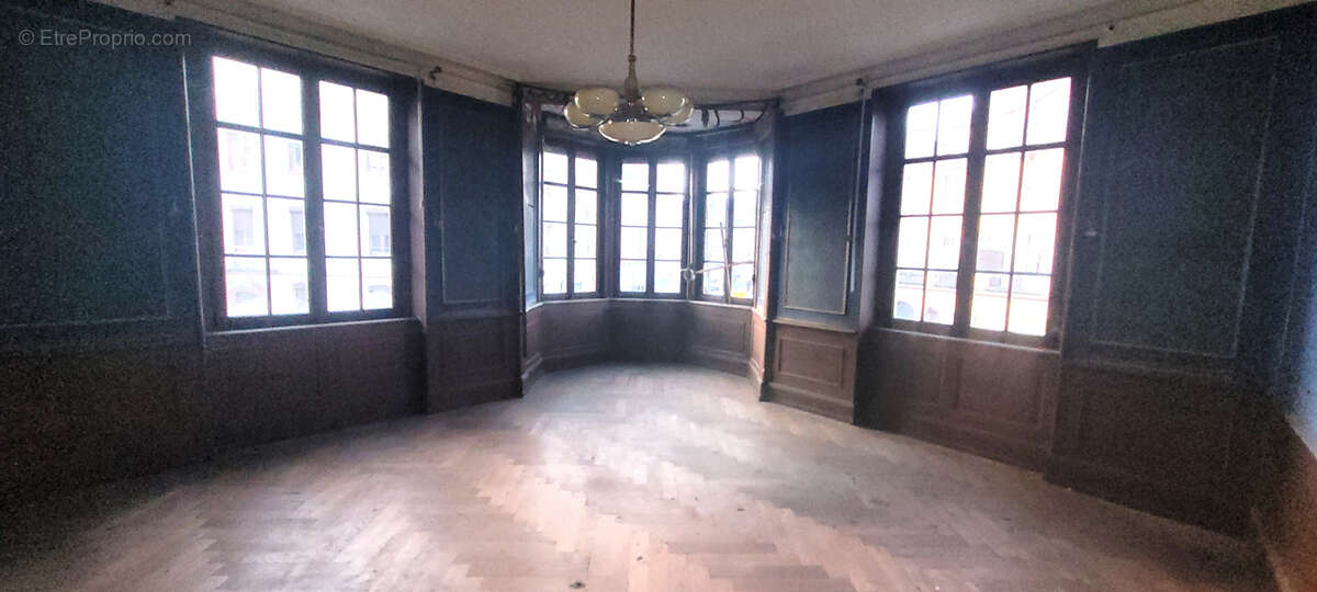 Appartement à MUNSTER