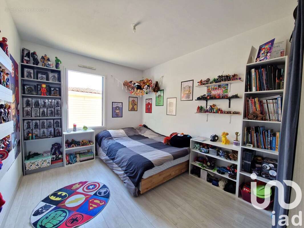 Photo 9 - Maison à SAINT-JEAN-DE-BOISEAU