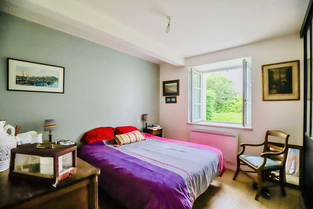 Appartement à URRUGNE