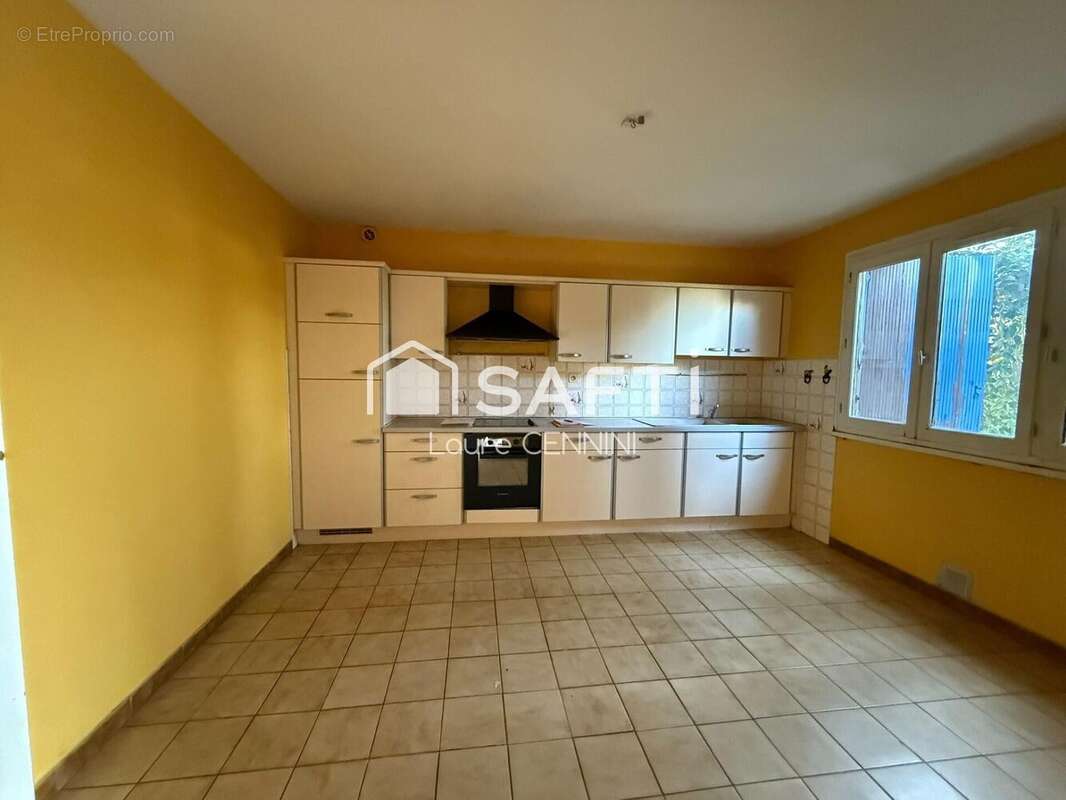 Photo 3 - Maison à VALREAS