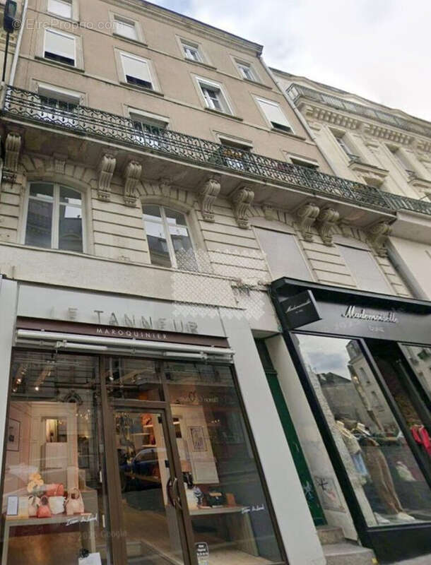 Appartement à ANGERS