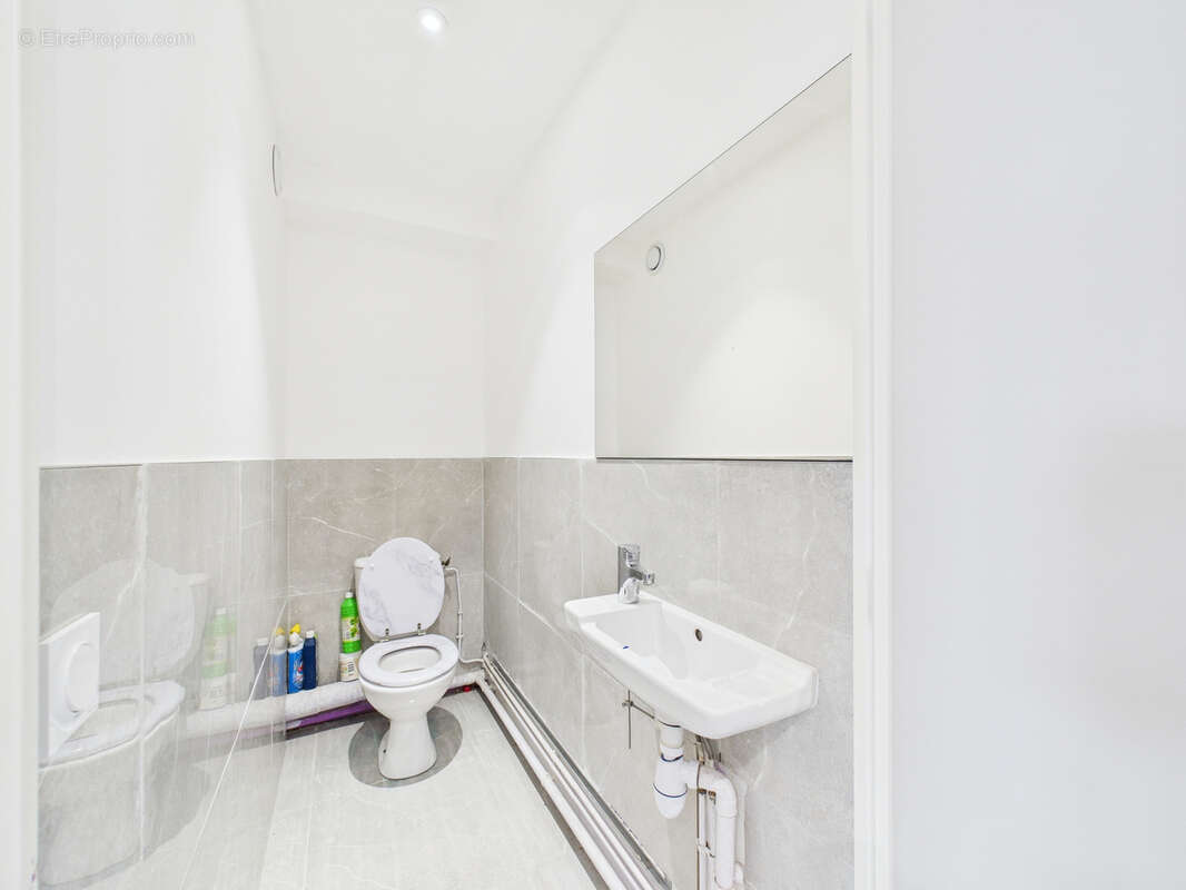 Appartement à CHAMBERY