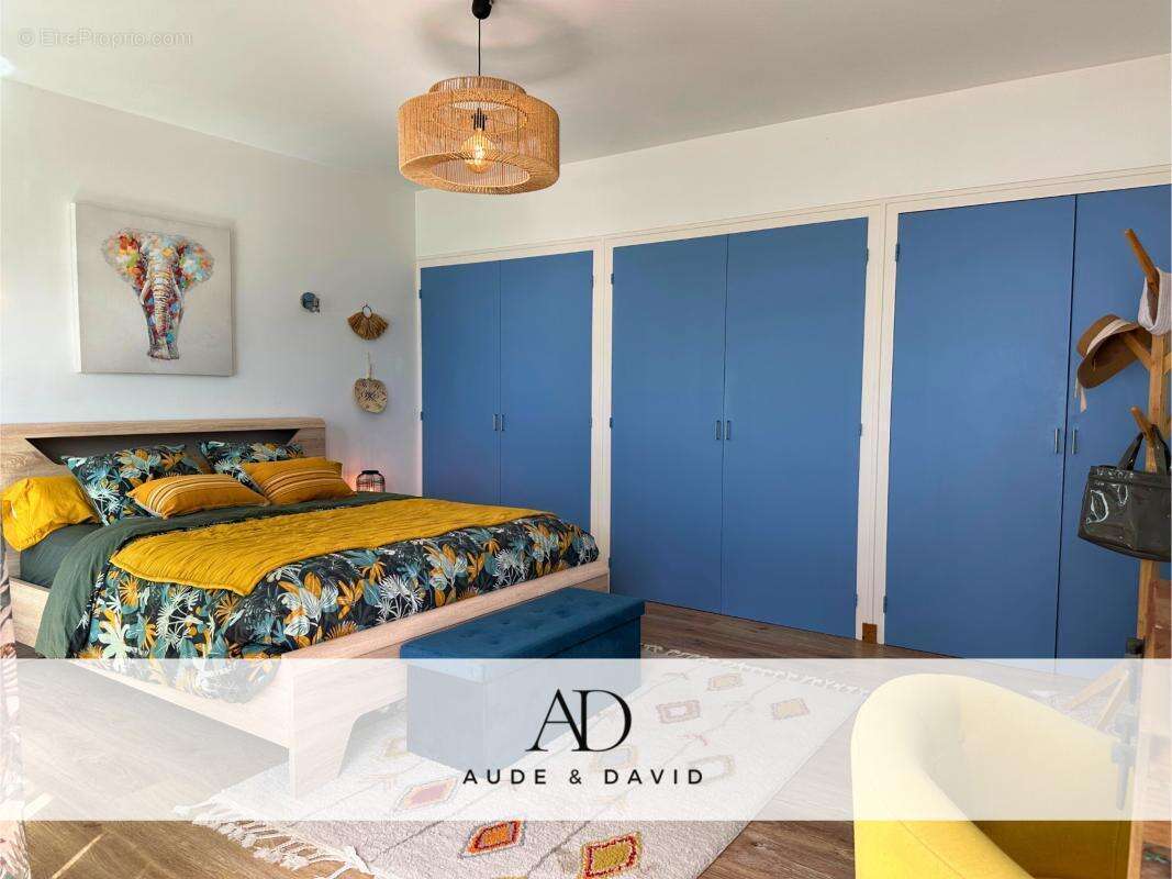 Appartement à BENODET