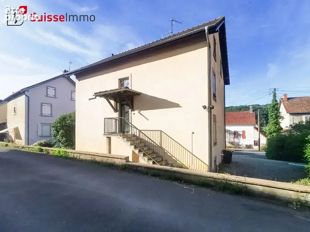 Immeuble 7 logements - photo 8