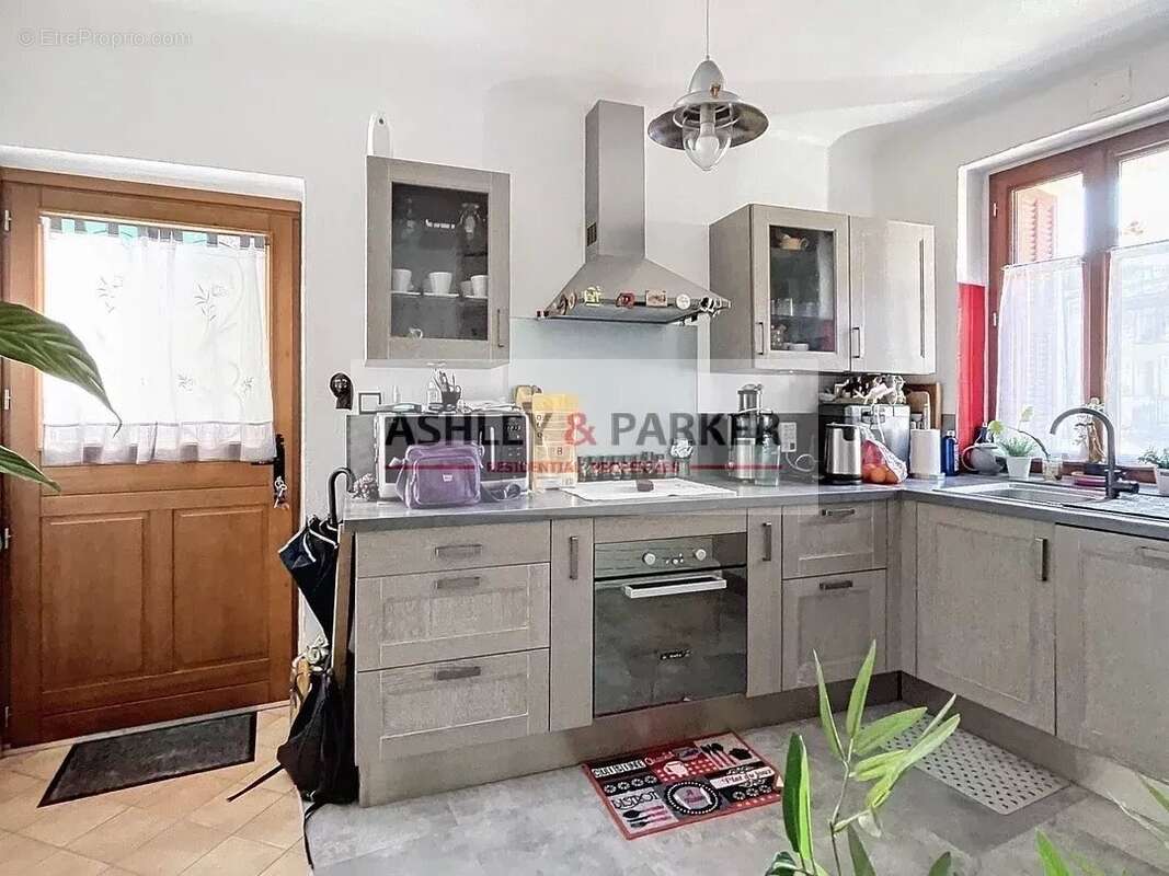 Appartement à LUCERAM